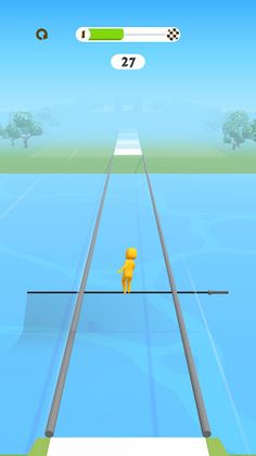 Slicy Run - Screenshot 4