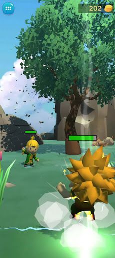 Math Heroes - Screenshot 4