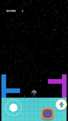 VIETFUN.THE FAT GUY CLIMB - Screenshot 4