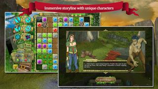 The Lost Labyrinth - Screenshot 3