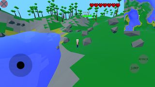 Prototype World - Screenshot 1