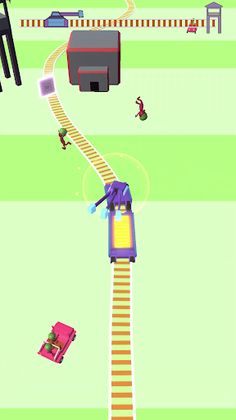 Hyper Protector - Screenshot 2