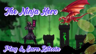 Ninja vs Samurai Earn BTC - Screenshot 1