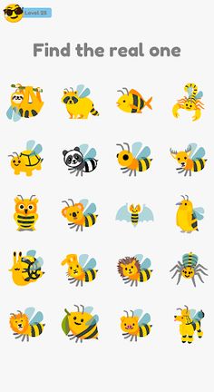 Senko - Emojimix Puzzle - Screenshot 2