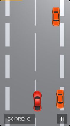 Road Racer - Screenshot 4