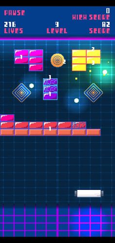 Synt-a-noid - Screenshot 4