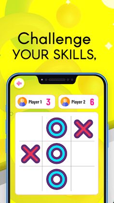 Xs and Os - Screenshot 2