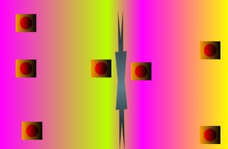 Spike Danger - Screenshot 2