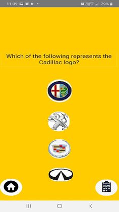 Logo Quiz - Screenshot 1