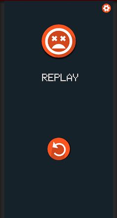 DodgeTheBox - Screenshot 2