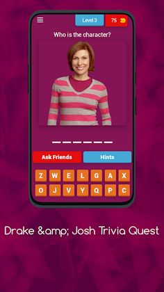 Drake & Josh Trivia Quest - Screenshot 4