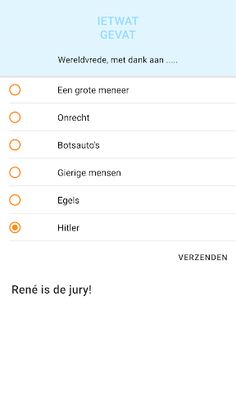 Against - Screenshot 3