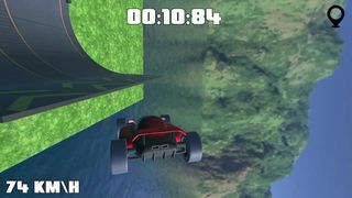 Track World - Screenshot 2