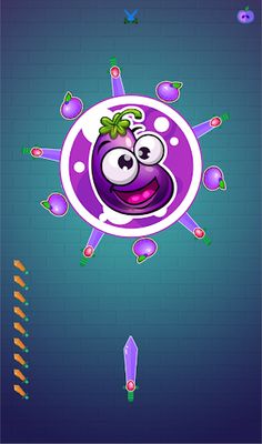 Knife Breaker - Screenshot 2