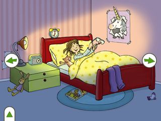 Reading is Fun! - Screenshot 1