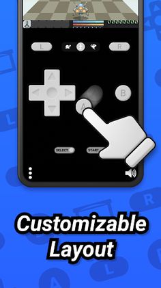 Pizza Boy GBA Basic - Screenshot 3