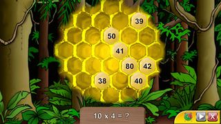 A+ Graad 4 - Screenshot 3