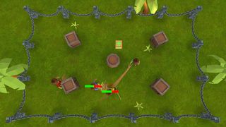 Pirates party: 1-4 players - Screenshot 3