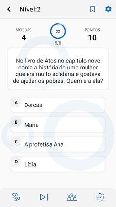 Desafios Bíblicos - Screenshot 4