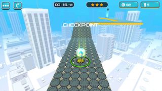 Gyro Ball 3D - Screenshot 3