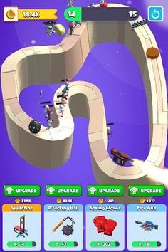 Death Run - Screenshot 3