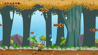 Balloon Message - Screenshot 3