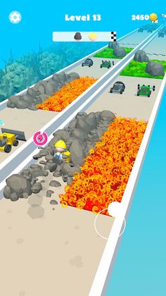 Pick the Tool - Screenshot 3