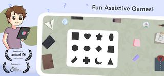 Complete The Set - Silhouettes - Screenshot 1