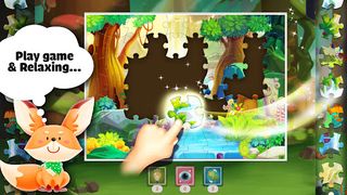 Relax Jigsaw Puzzle Games - Screenshot 2
