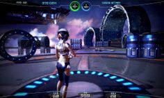 Robot Kati - Screenshot 4