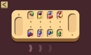 Mancala - Screenshot 3