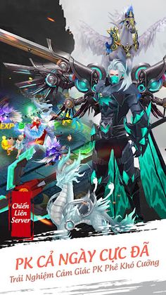 Ngự Linh - Screenshot 2