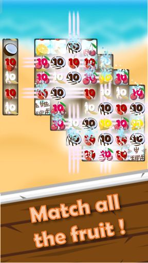 Juicy Match - Screenshot 2