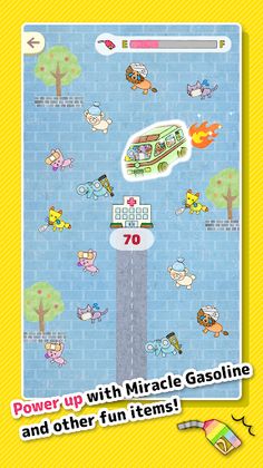 Car tag - Play tag with servic - Screenshot 4