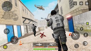 IGI Commando FPS Shooting Game - Screenshot 1