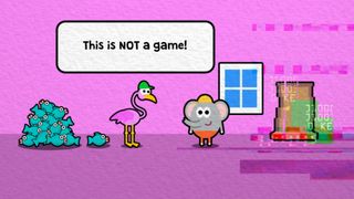 Tusker's Number Adventure - Screenshot 1