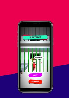 escape fast - Screenshot 3