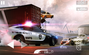 Nitro Nation: Car Racing Game - Screenshot 1
