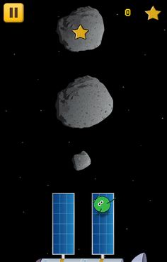 Traveler 208 - Screenshot 1