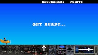 Air Clown - Screenshot 2