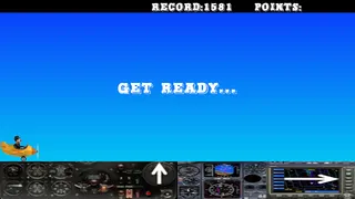 Air Clown - Screenshot 2