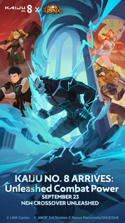 AFK Arena - Screenshot 1
