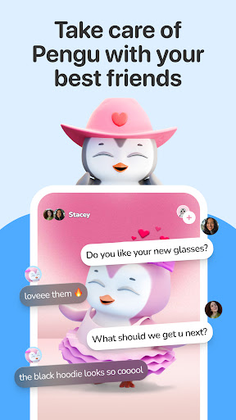 Friends – Raise AI Companions - Screenshot 3