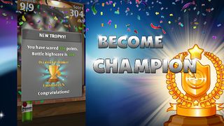 Drunken Darts - Screenshot 3