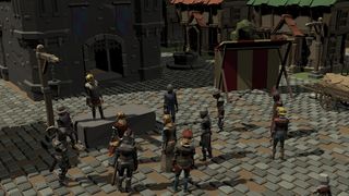 Mazowiecka Przygoda - Screenshot 3