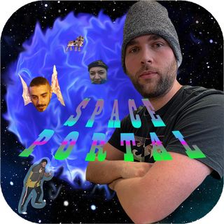 Space Portal - Screenshot 2