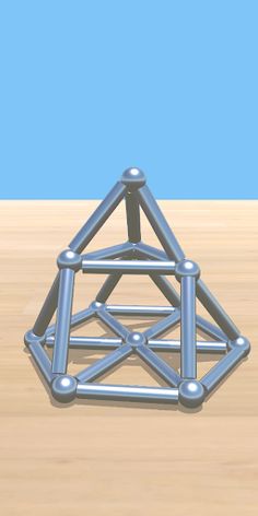 Magnet Puzzle - Screenshot 3