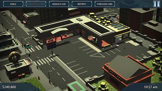 Beet & Pete's Car Dealer - Screenshot 1