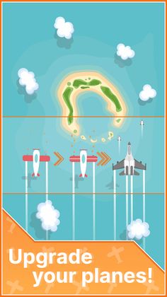 Air Battles - Screenshot 2