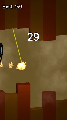 Fireball - Screenshot 1